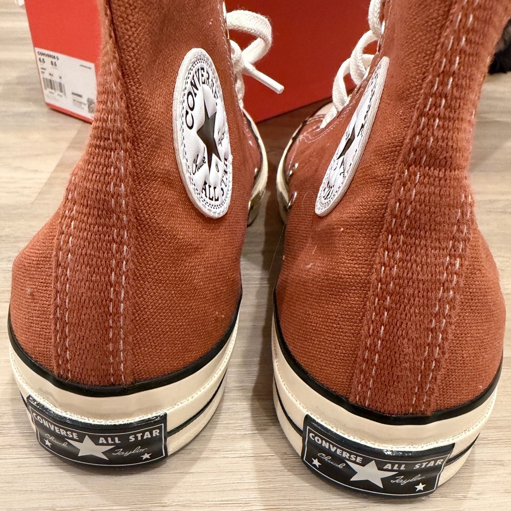 Converse Chuck 70 Sneakers - Picture 5 of 10